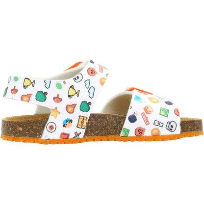 GARVALIN  en color BLANCO  (4)