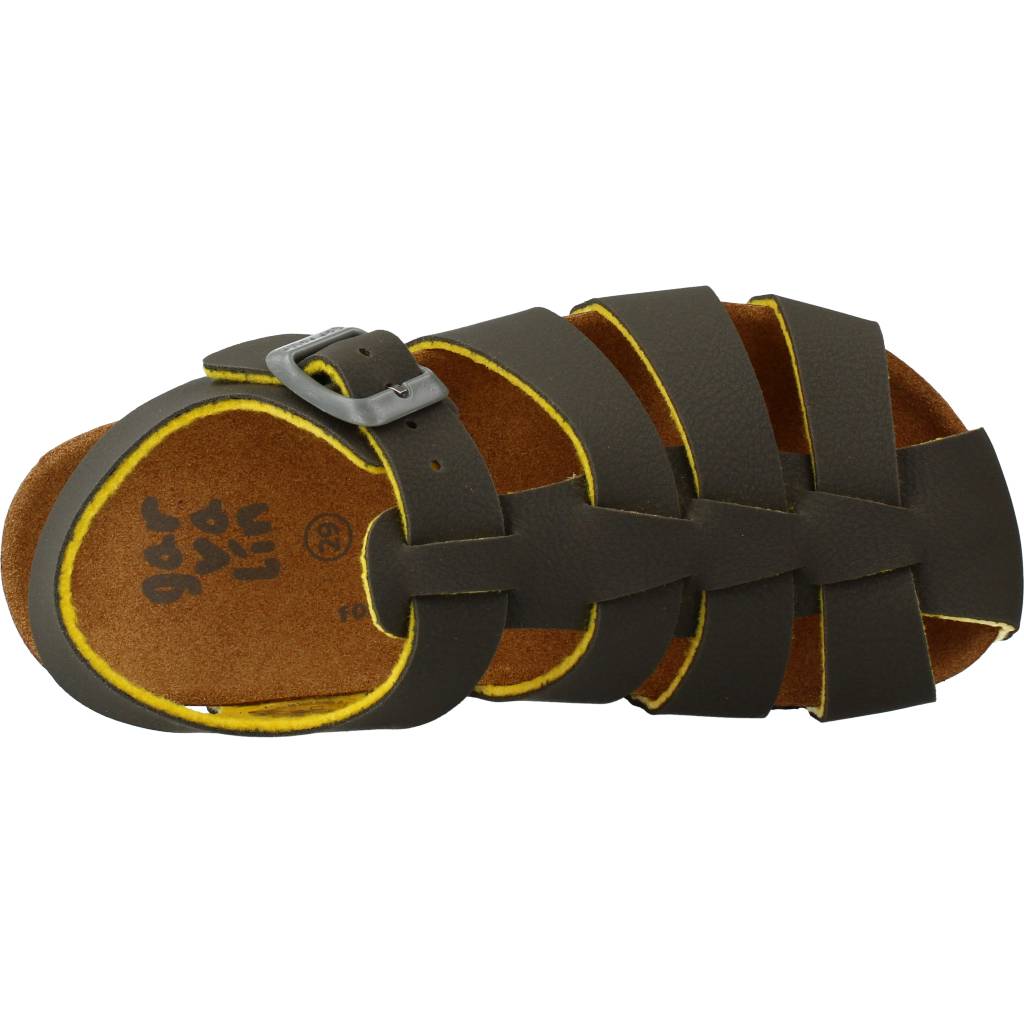 GARVALIN G en color GRIS  (7)