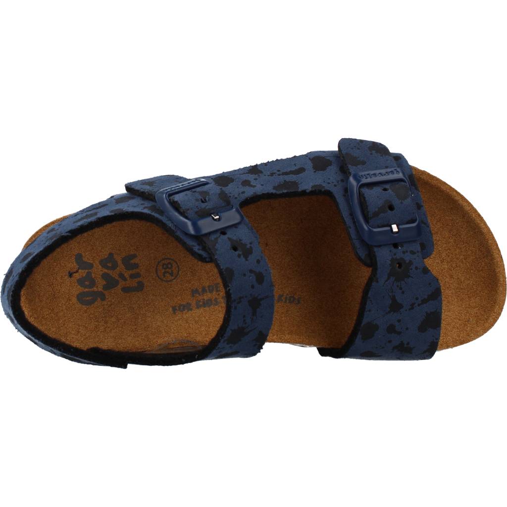 GARVALIN G en color AZULMAR  (7)