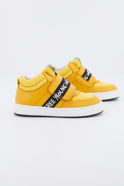 GARVALIN G en color YEMA  (2)