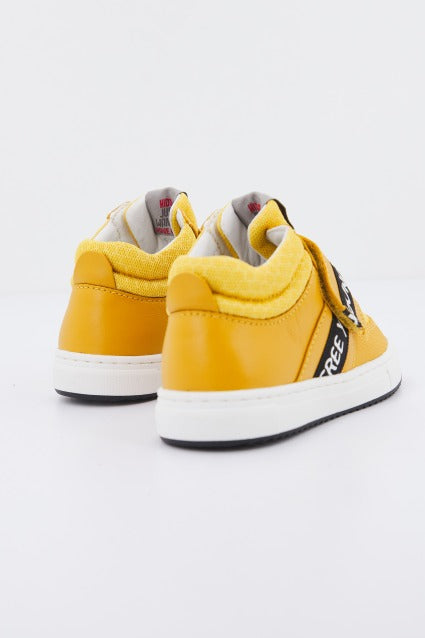 GARVALIN G en color YEMA  (3)