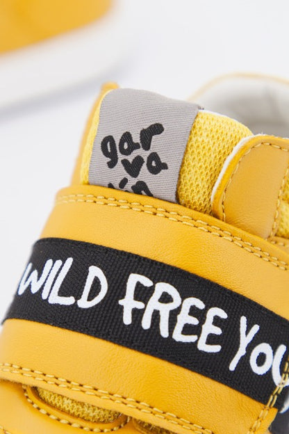 GARVALIN G en color YEMA  (4)