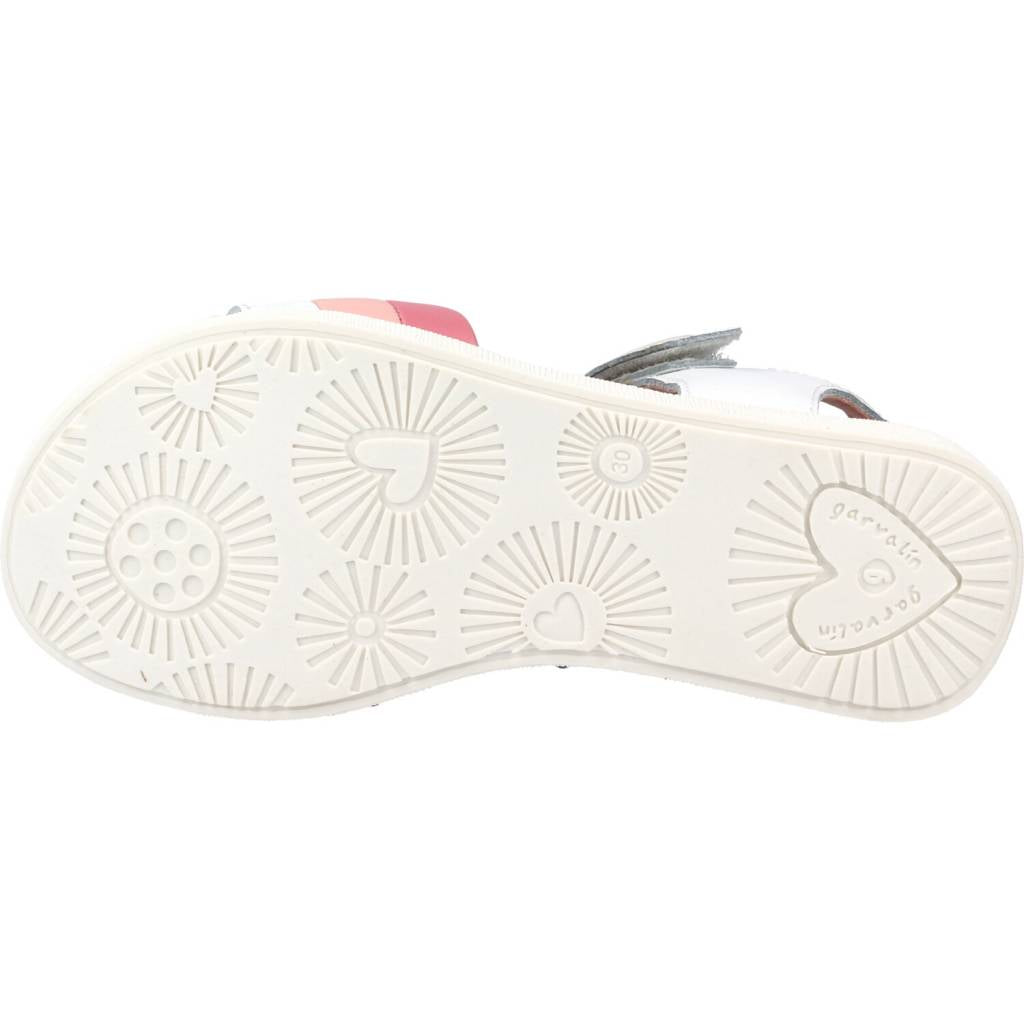 GARVALIN G en color BLANCO  (6)