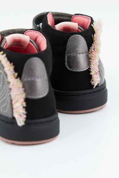 GARVALIN G en color NEGRO  (3)