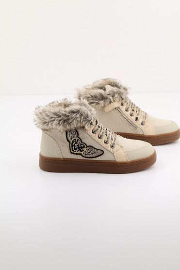 GARVALIN G  en color BEIGE  (2)