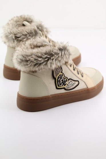 GARVALIN G  en color BEIGE  (3)