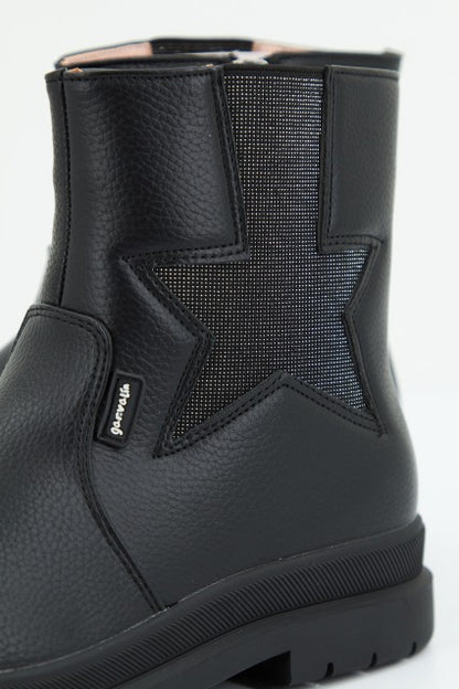 GARVALIN G en color NEGRO  (4)