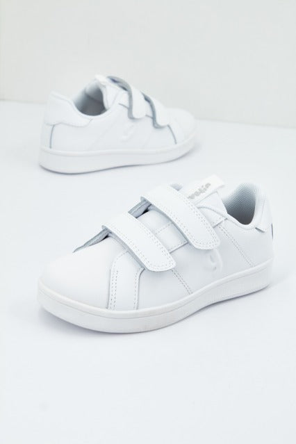 GARVALIN G en color BLANCO  (1)