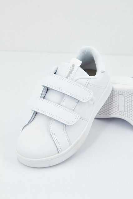 GARVALIN G en color BLANCO  (2)