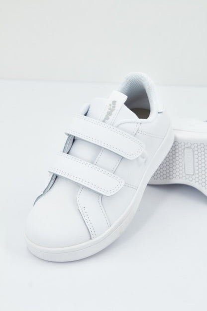 GARVALIN G en color BLANCO  (2)