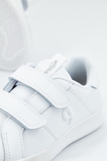 GARVALIN G en color BLANCO  (4)