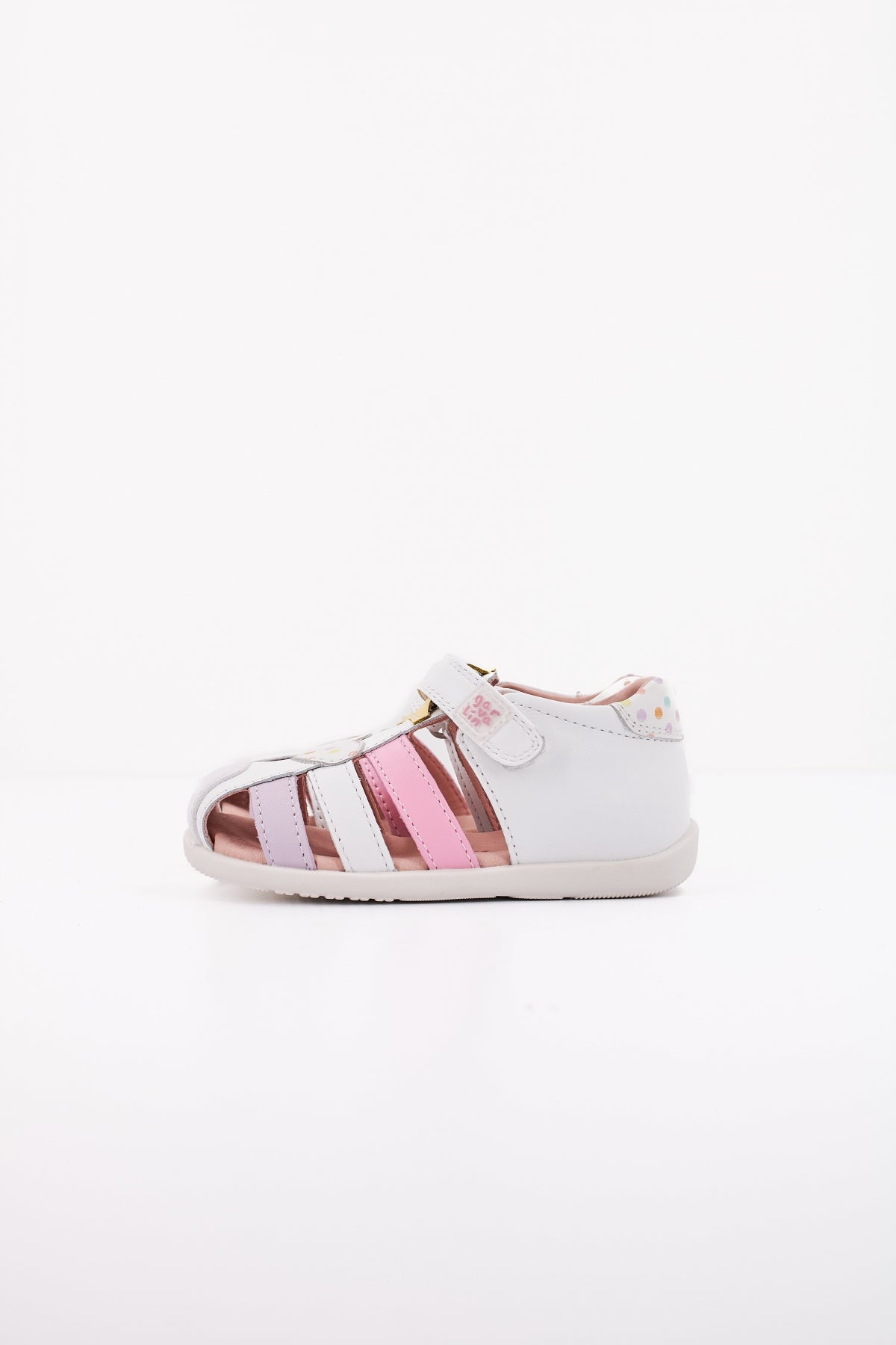 GARVALIN G en color BLANCO  (1)