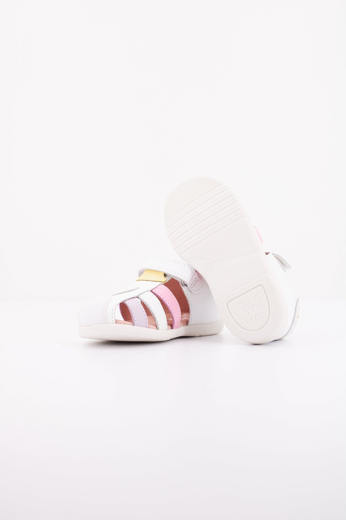 GARVALIN G en color BLANCO  (4)