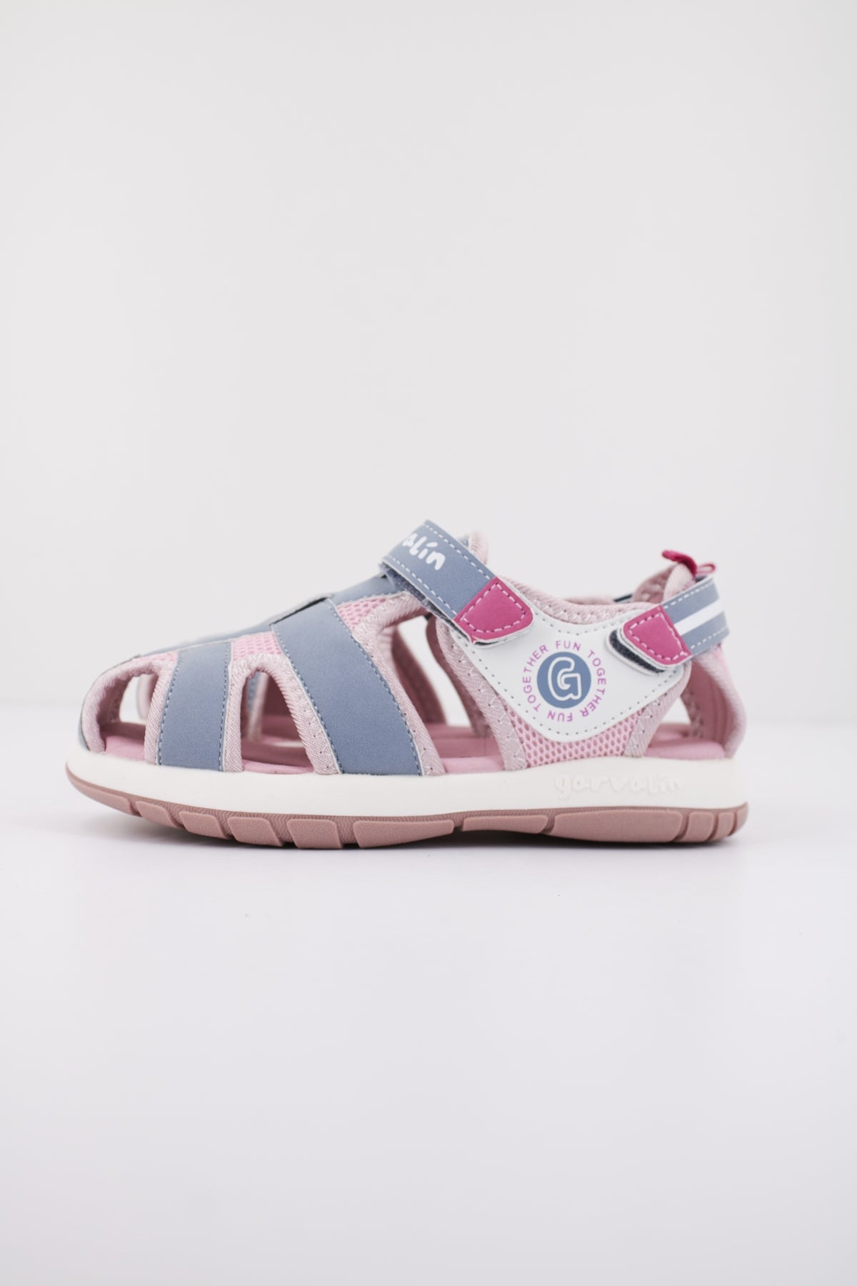 GARVALIN G en color CELESTE  (1)