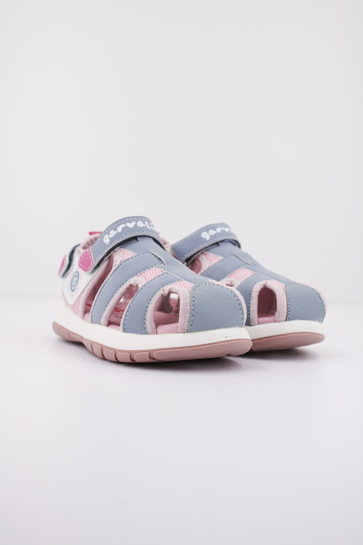 GARVALIN G en color CELESTE  (2)