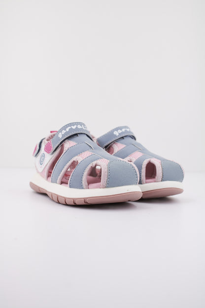 GARVALIN G en color CELESTE  (2)