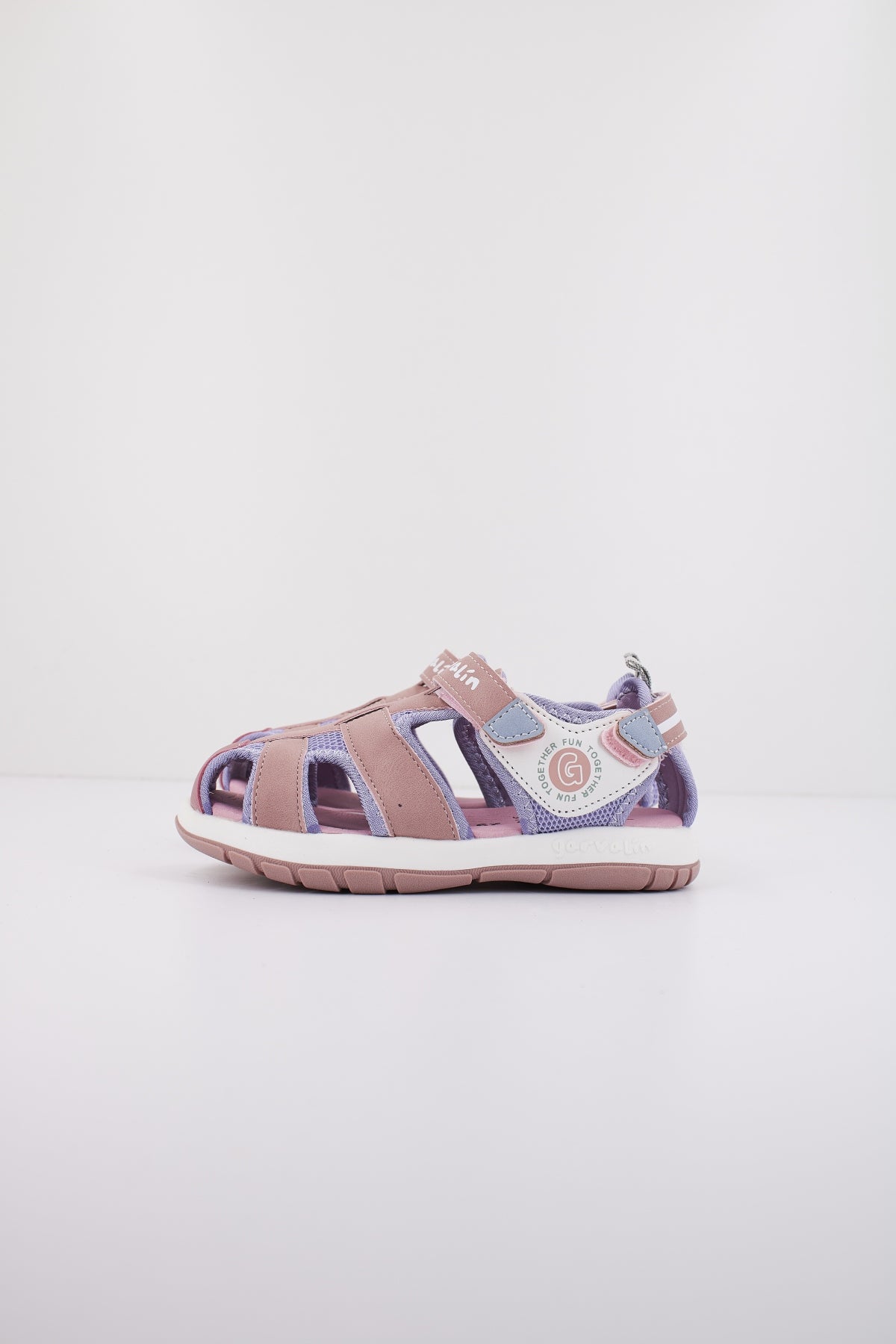 GARVALIN G en color ROSA  (1)