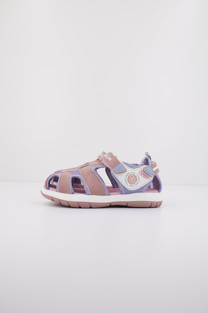 GARVALIN G en color ROSA  (1)