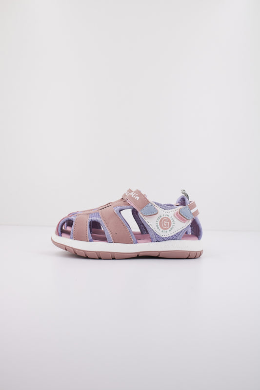 GARVALIN G en color ROSA  (1)