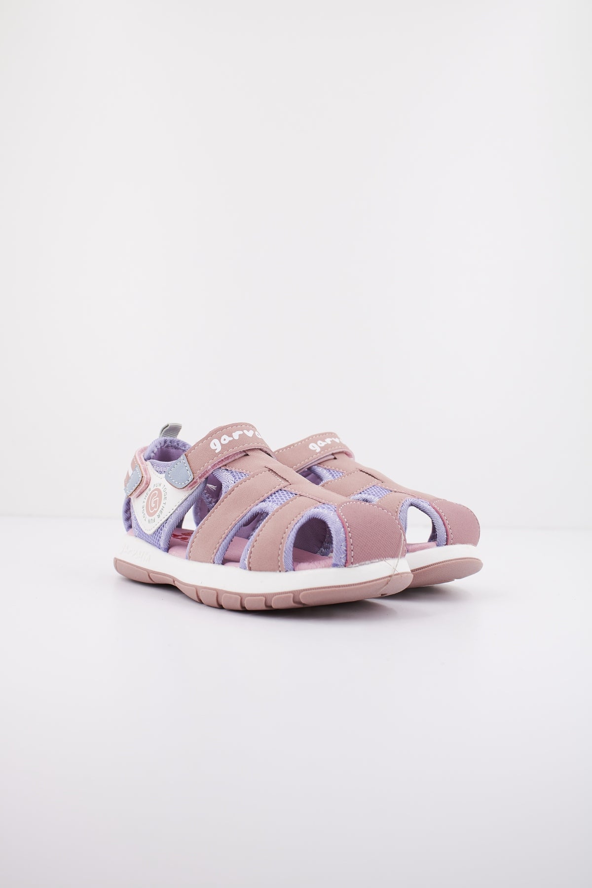 GARVALIN G en color ROSA  (2)