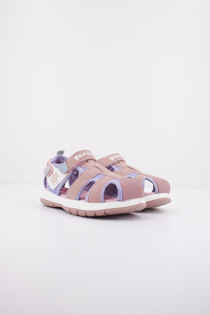 GARVALIN G en color ROSA  (2)