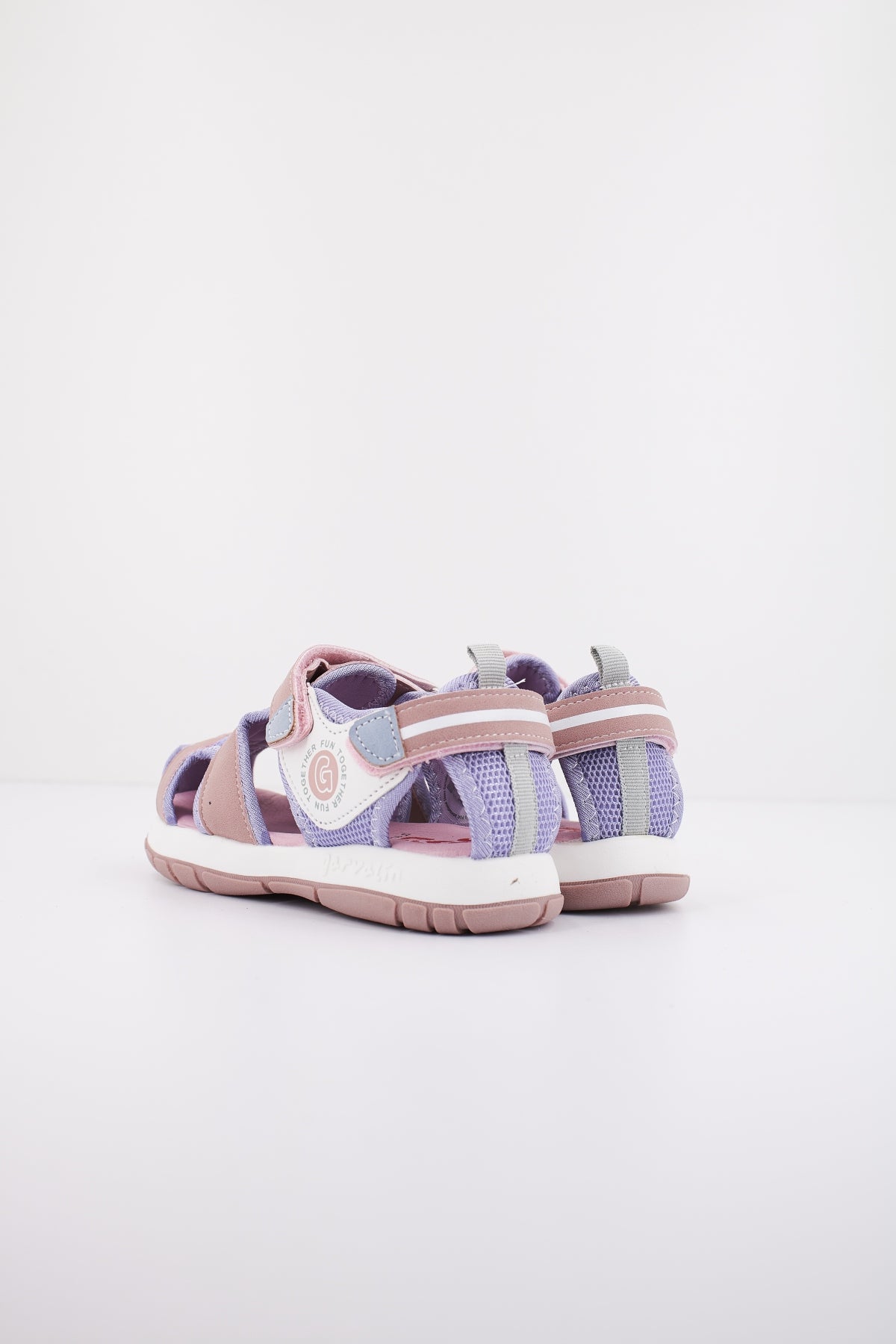 GARVALIN G en color ROSA  (3)