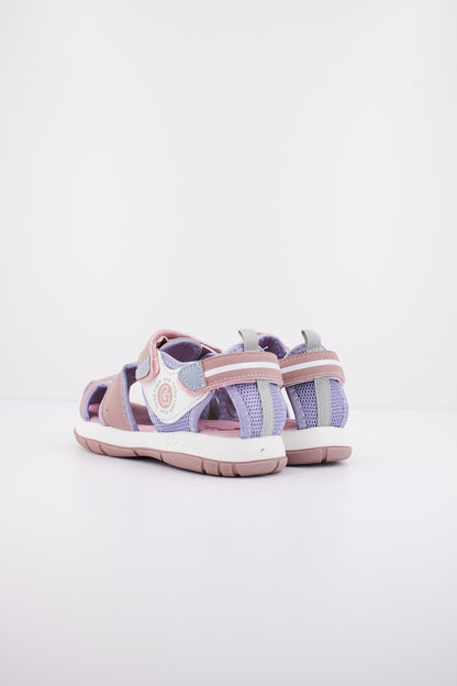 GARVALIN G en color ROSA  (3)