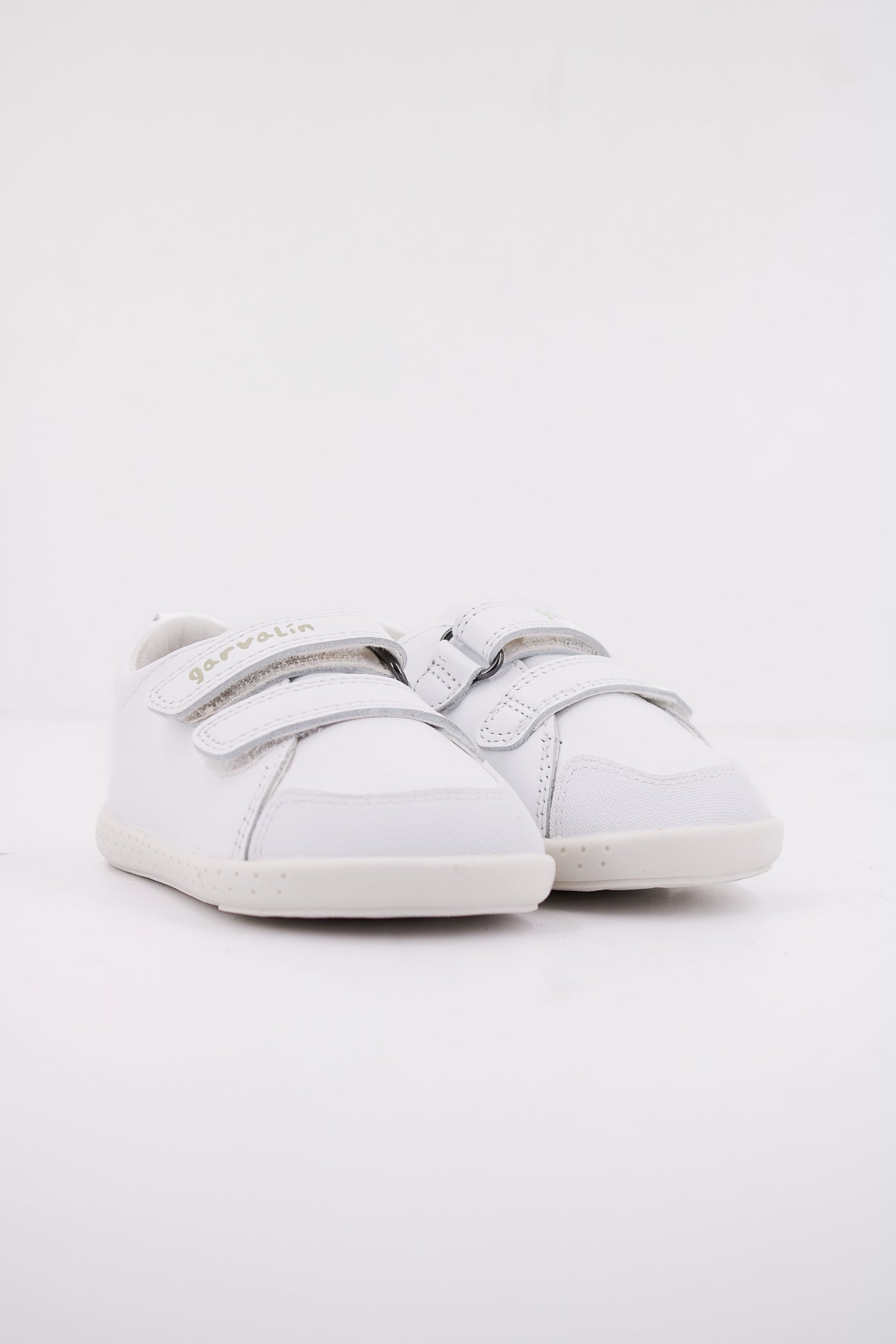 GARVALIN G en color BLANCO  (2)