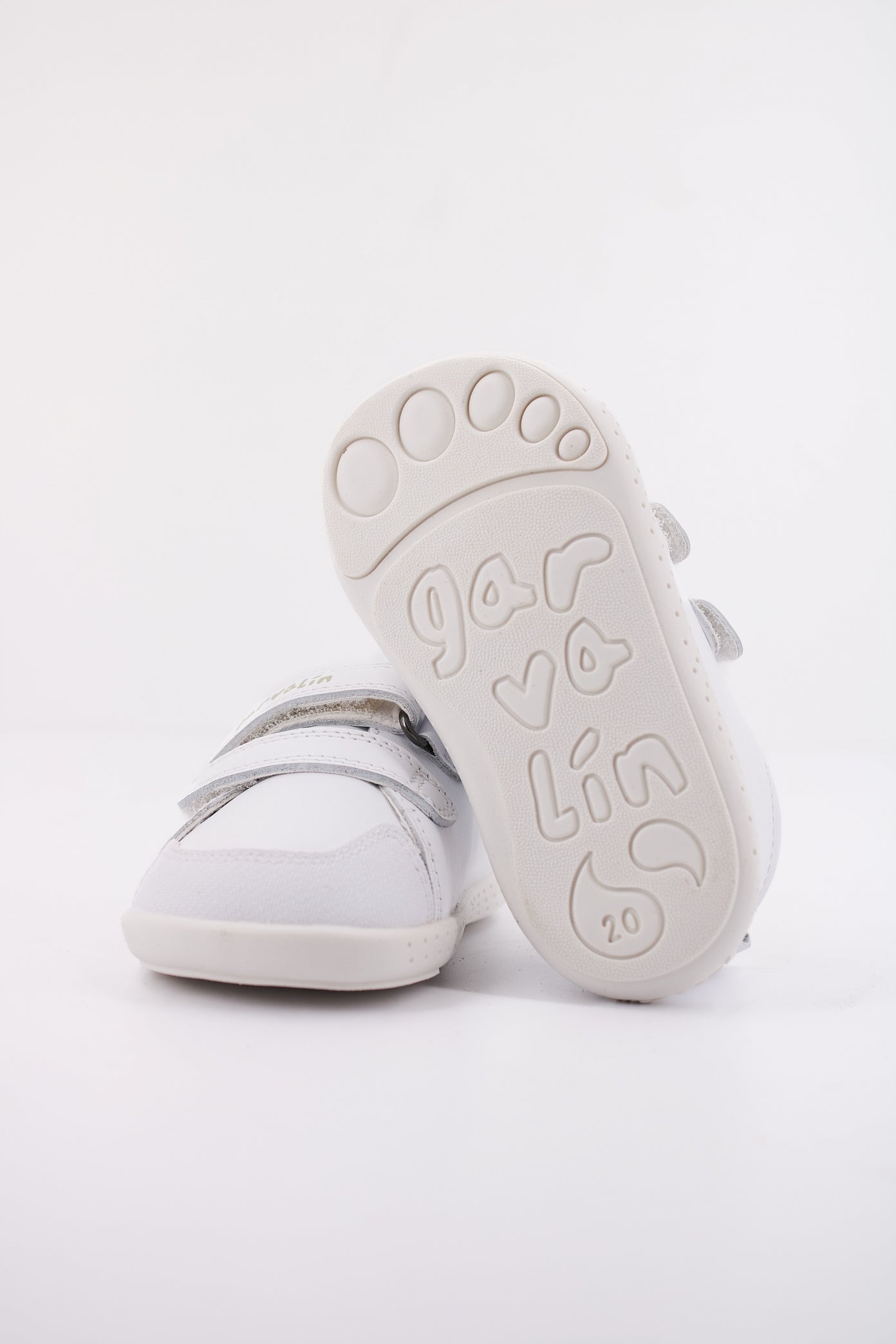 GARVALIN G en color BLANCO  (5)