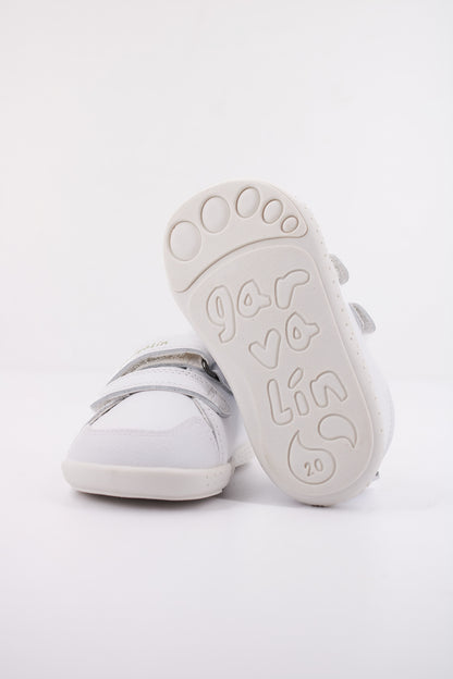 GARVALIN G en color BLANCO  (5)