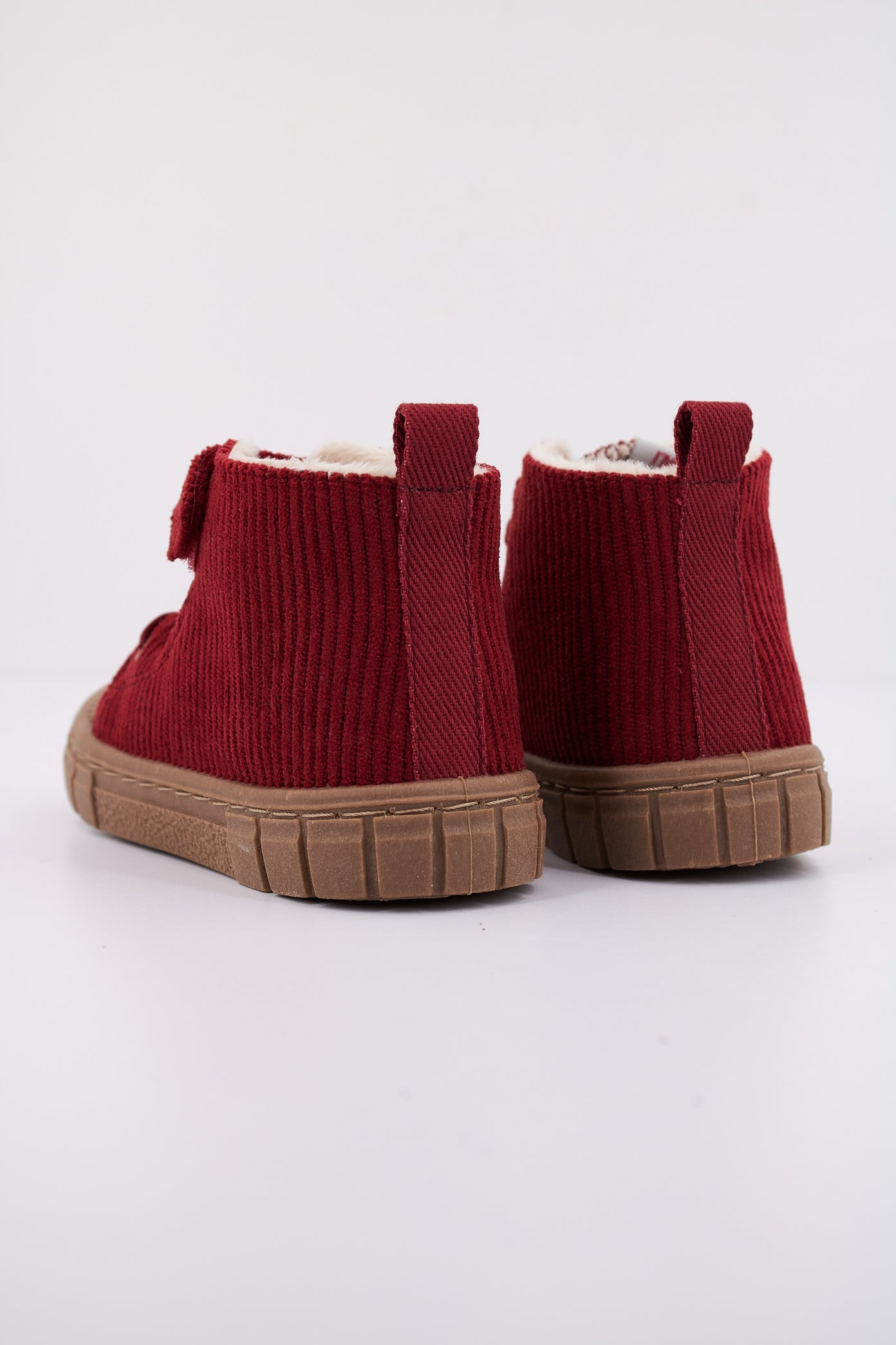 GARVALIN G en color GRANATE  (4)