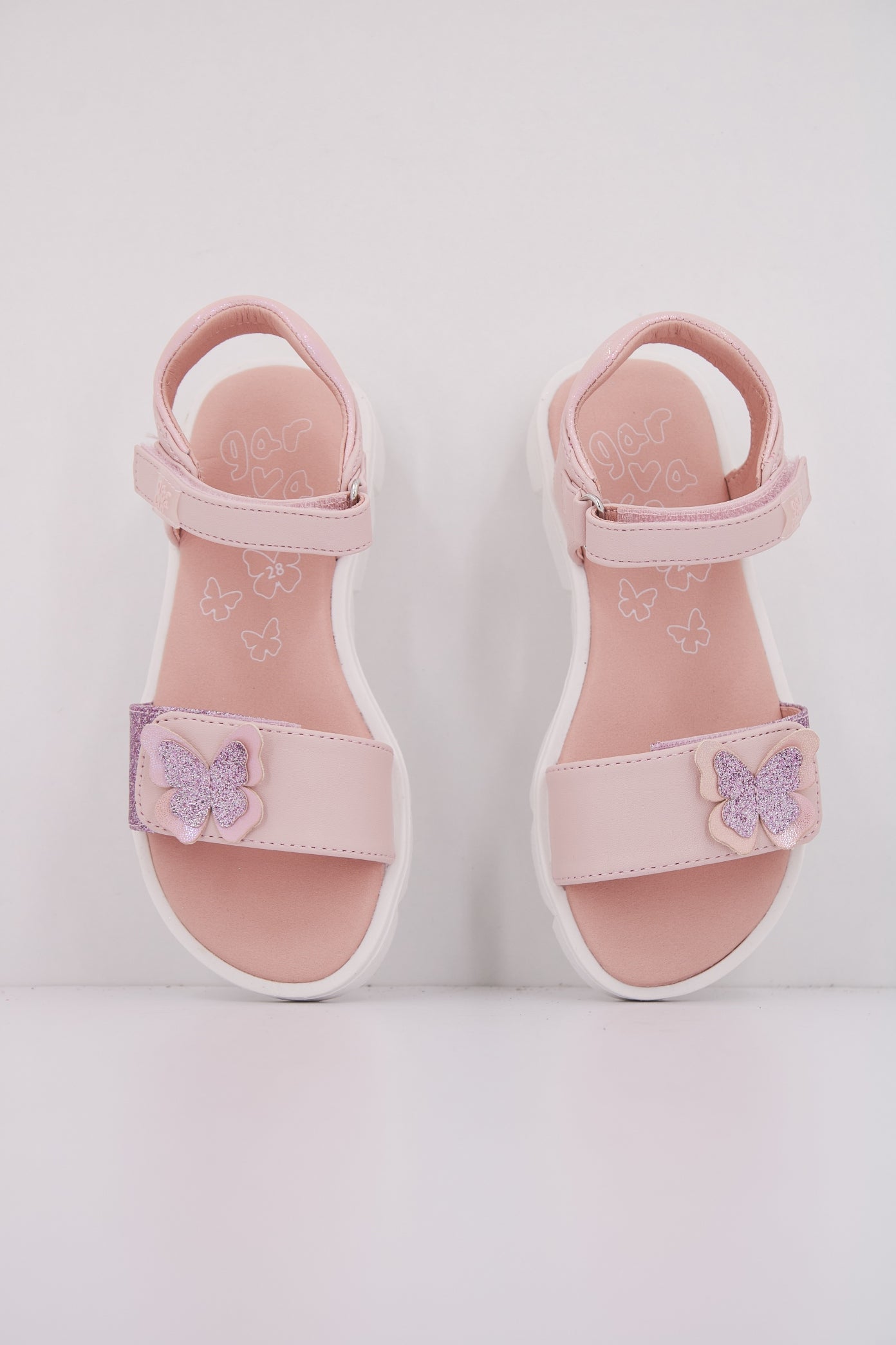 GARVALIN G  en color ROSA  (3)