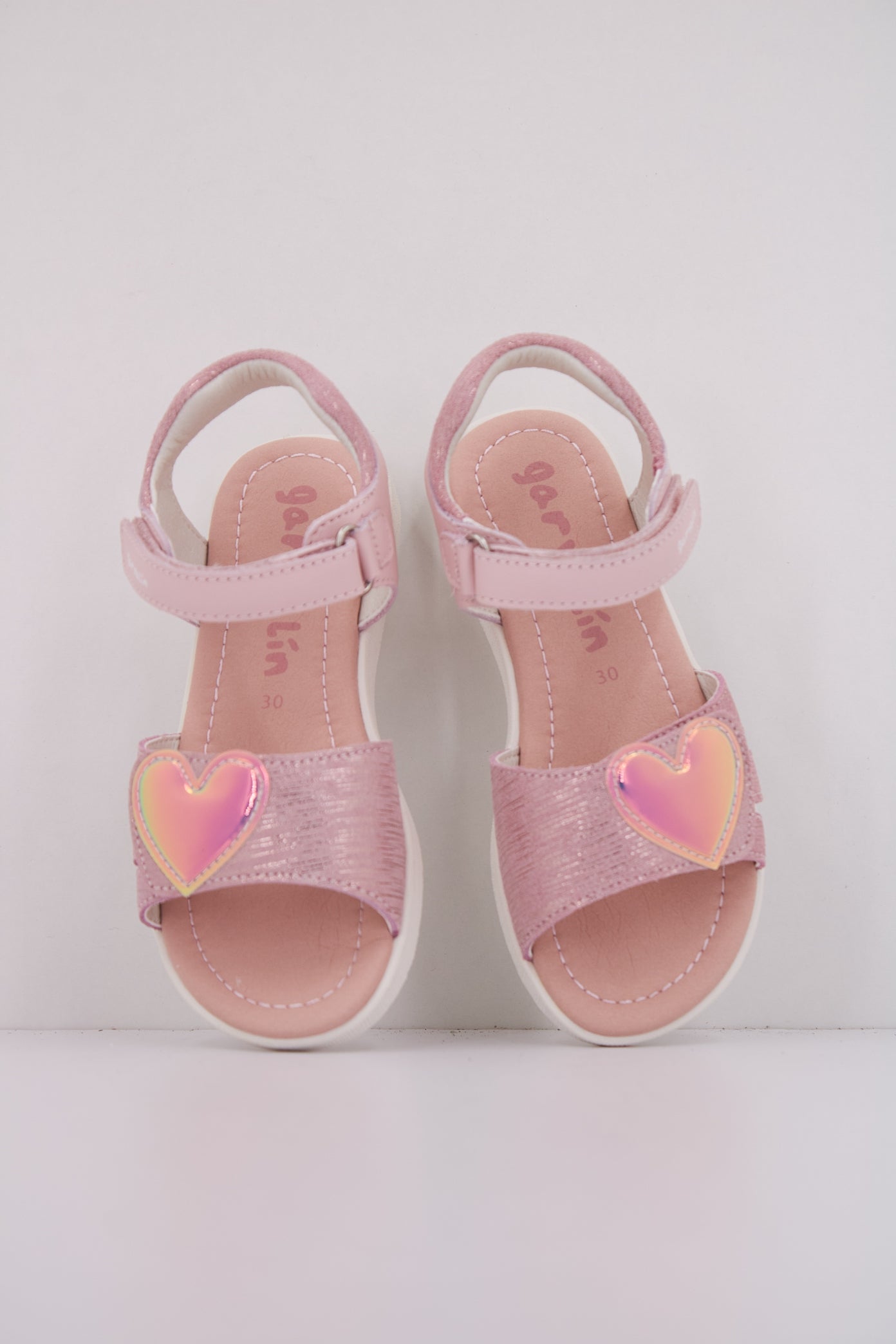 GARVALIN G en color PINK  (3)
