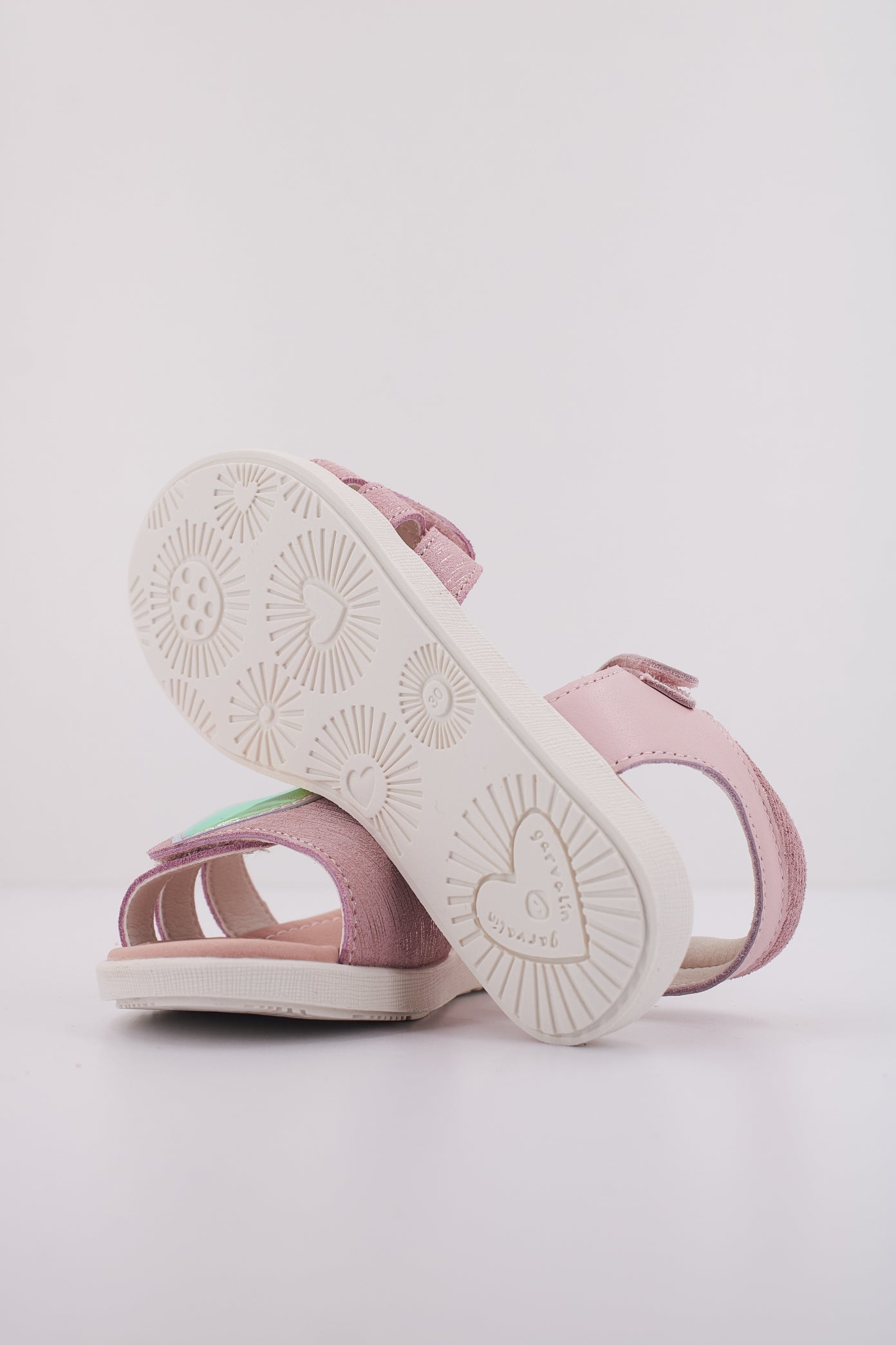 GARVALIN G en color PINK  (5)