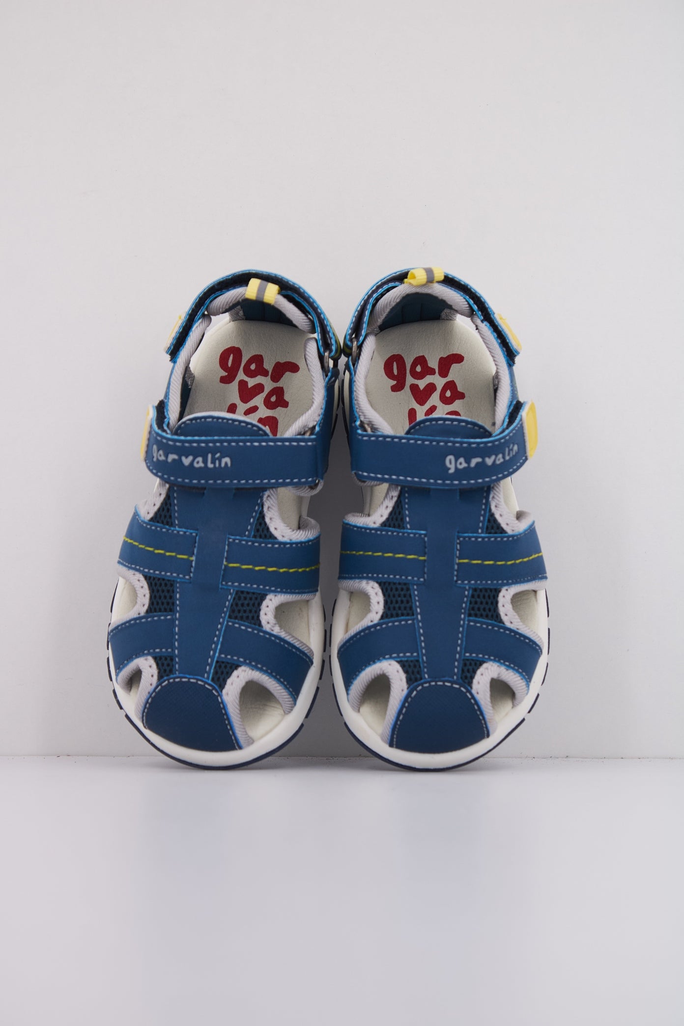 GARVALIN G en color DENIM  (3)