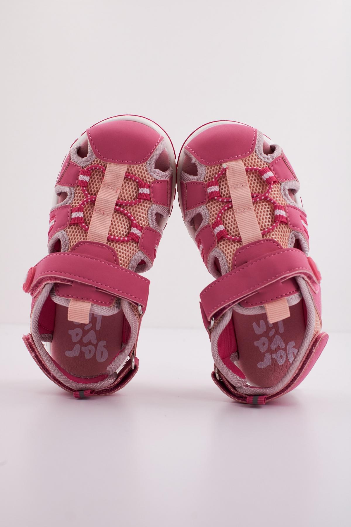 GARVALIN G en color FUCSIA  (3)