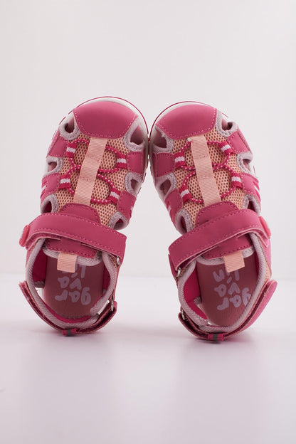 GARVALIN G en color FUCSIA  (3)