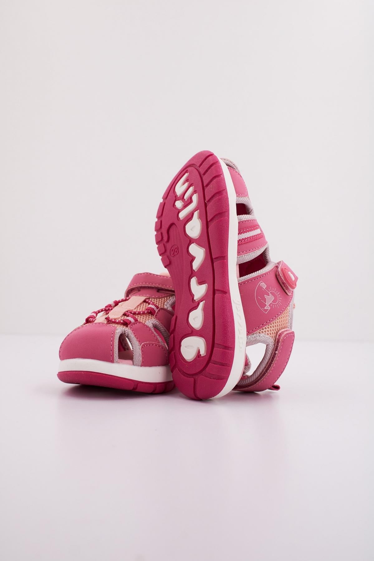 GARVALIN G en color FUCSIA  (5)