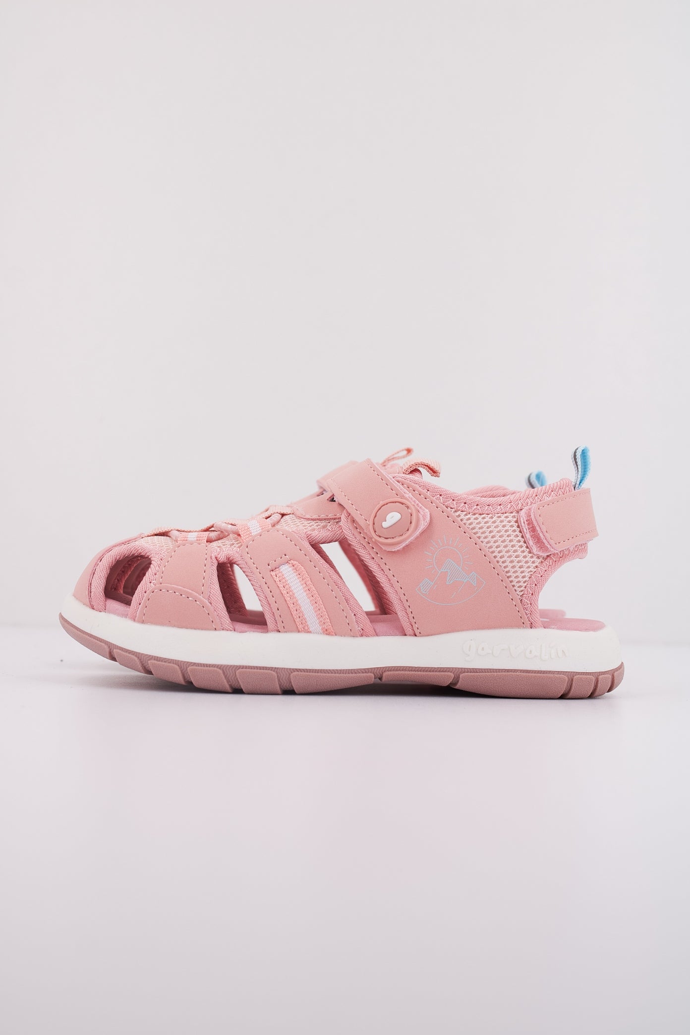 GARVALIN G en color ROSA  (1)