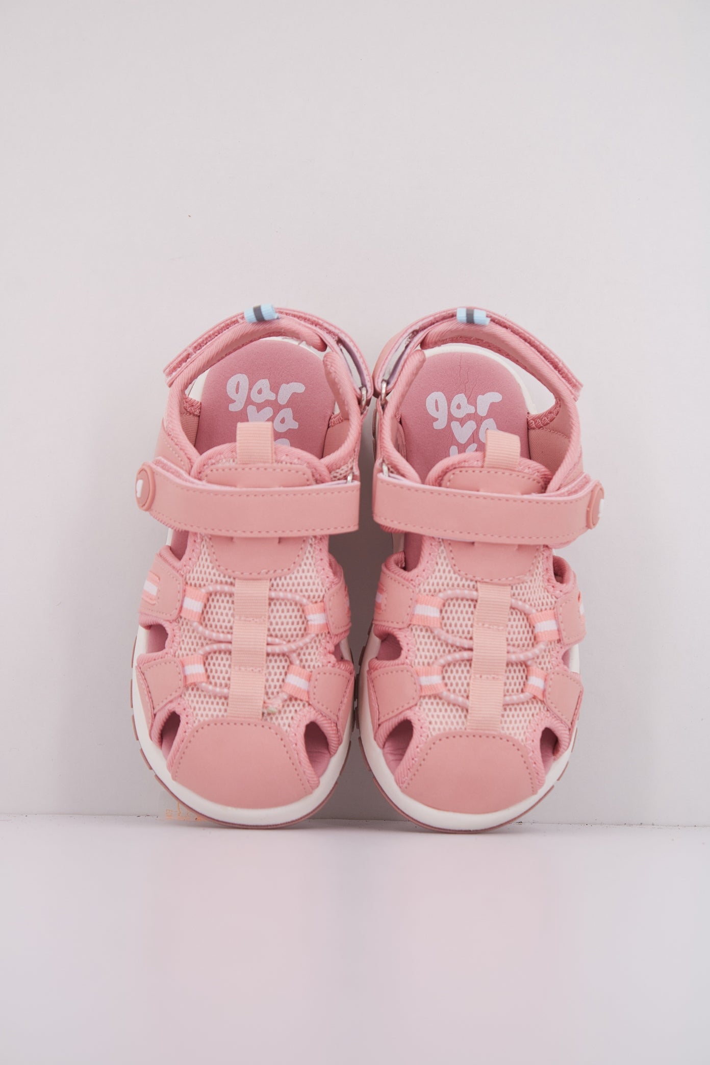 GARVALIN G en color ROSA  (3)