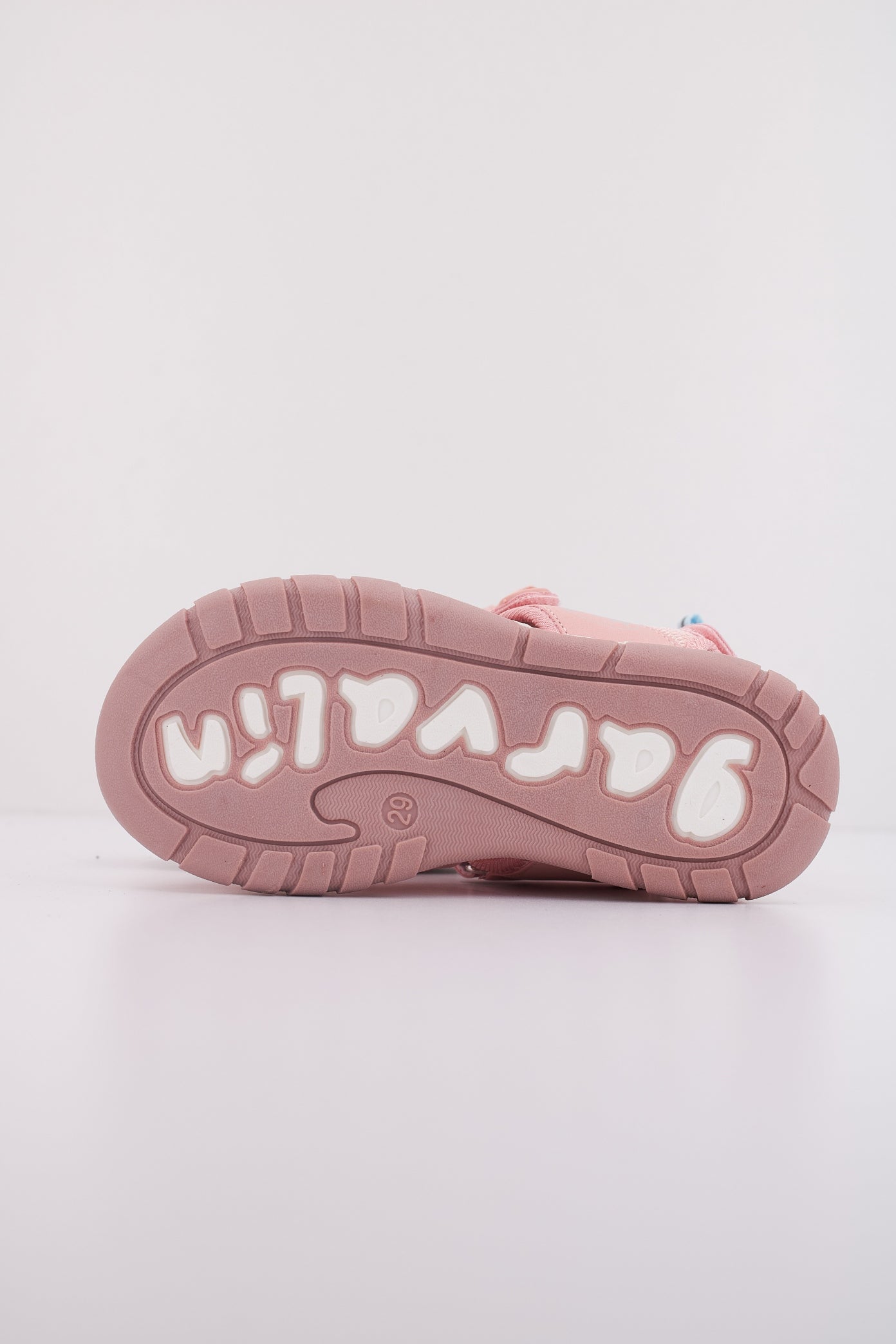 GARVALIN G en color ROSA  (5)