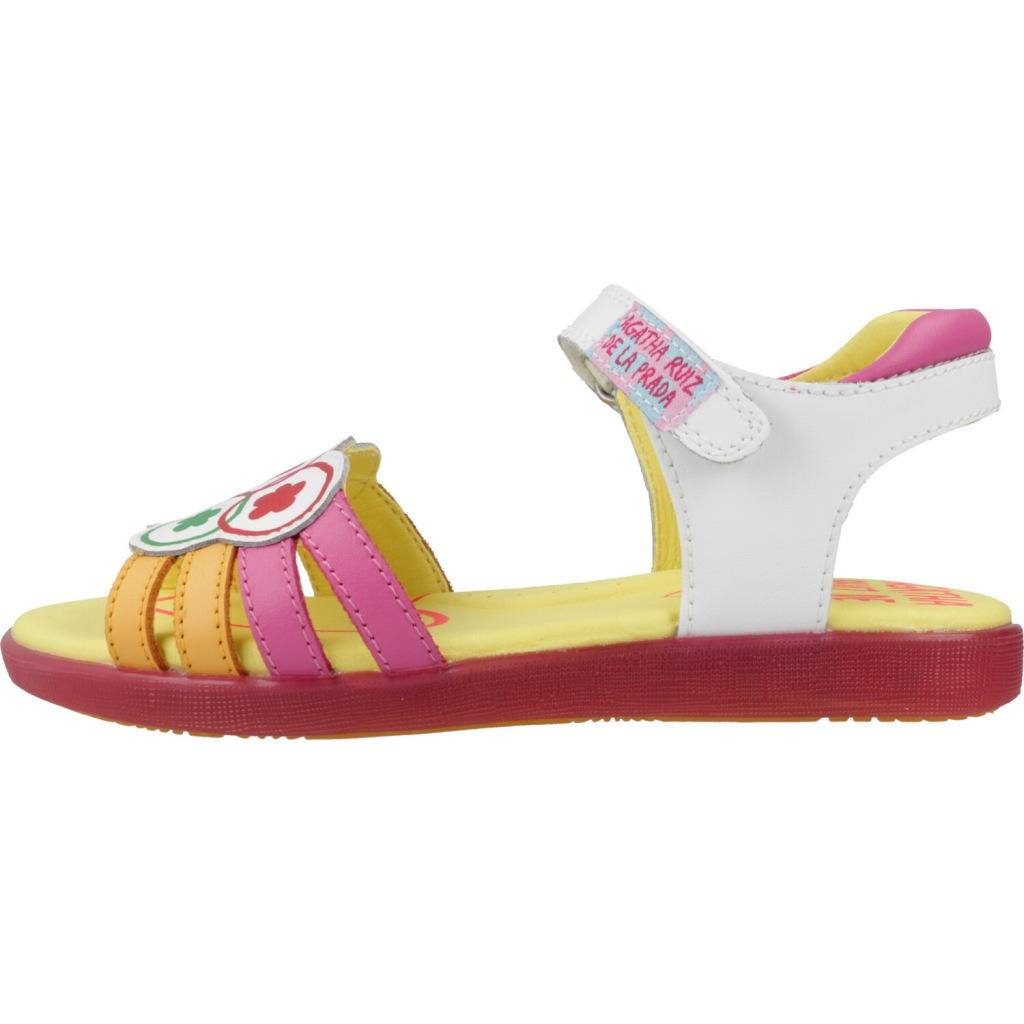 AGATHA RUIZ DE LA PRADA A  en color BLANCO  (2)