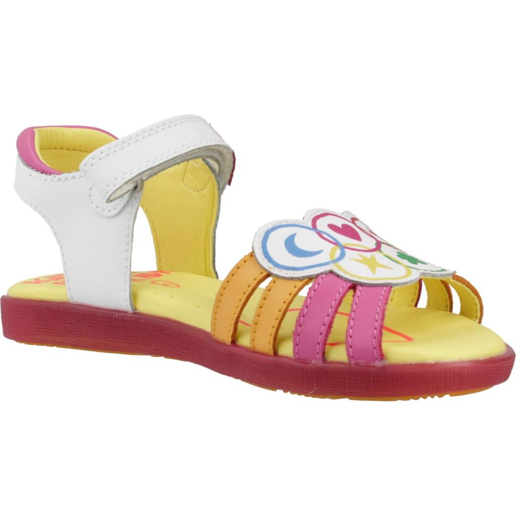 AGATHA RUIZ DE LA PRADA A  en color BLANCO  (5)