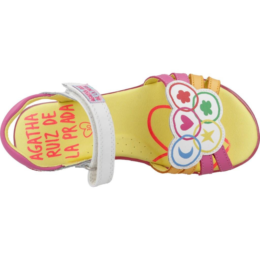 AGATHA RUIZ DE LA PRADA A  en color BLANCO  (7)