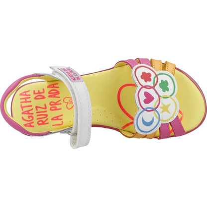 AGATHA RUIZ DE LA PRADA A  en color BLANCO  (7)