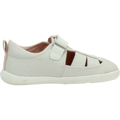 GARVALIN LONA METAL en color BLANCO  (4)