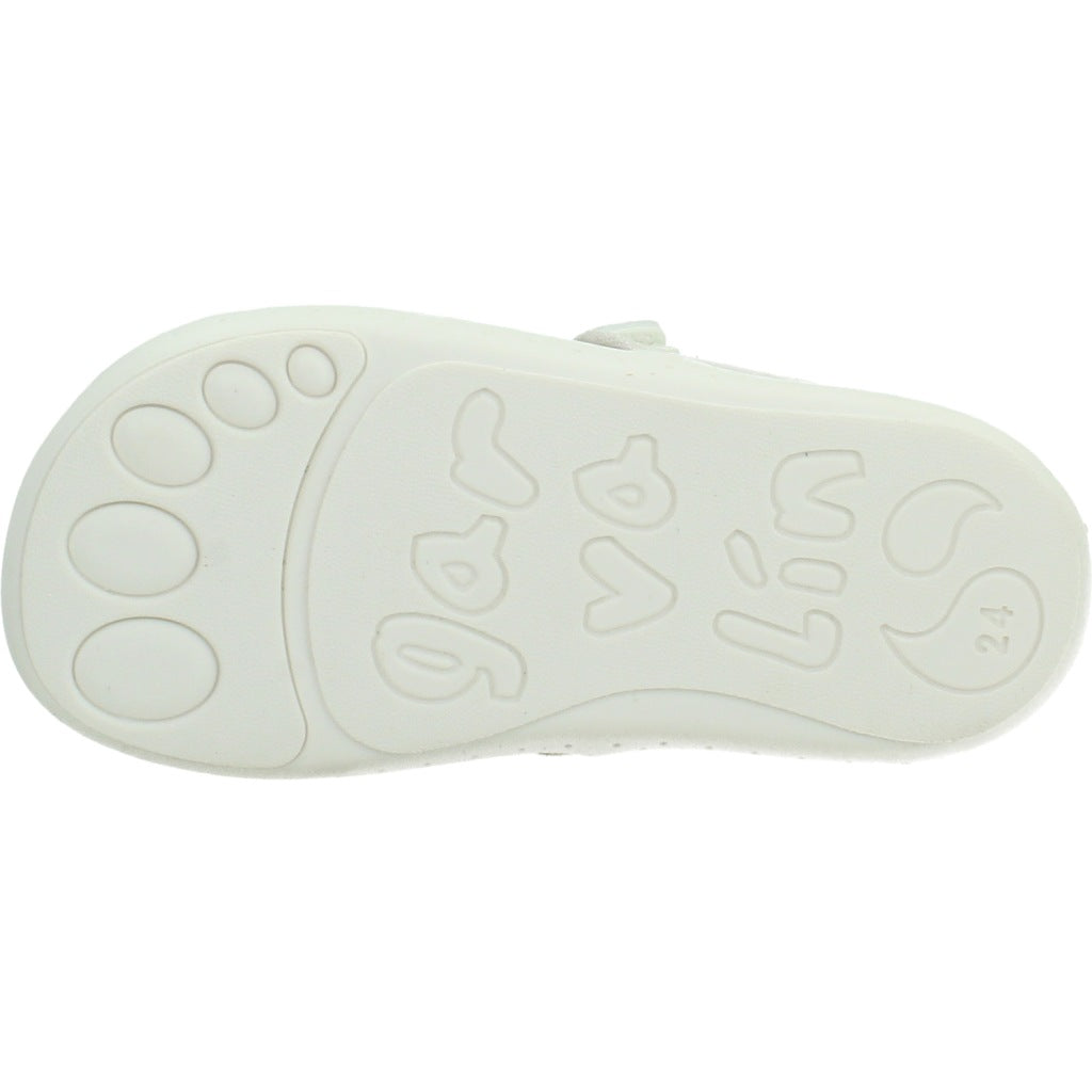 GARVALIN LONA METAL en color BLANCO  (6)