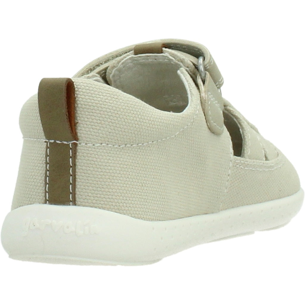 GARVALIN G  en color BEIGE  (3)