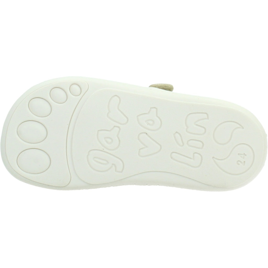 GARVALIN G  en color BEIGE  (6)
