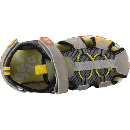 GARVALIN G  en color GRIS  (7)